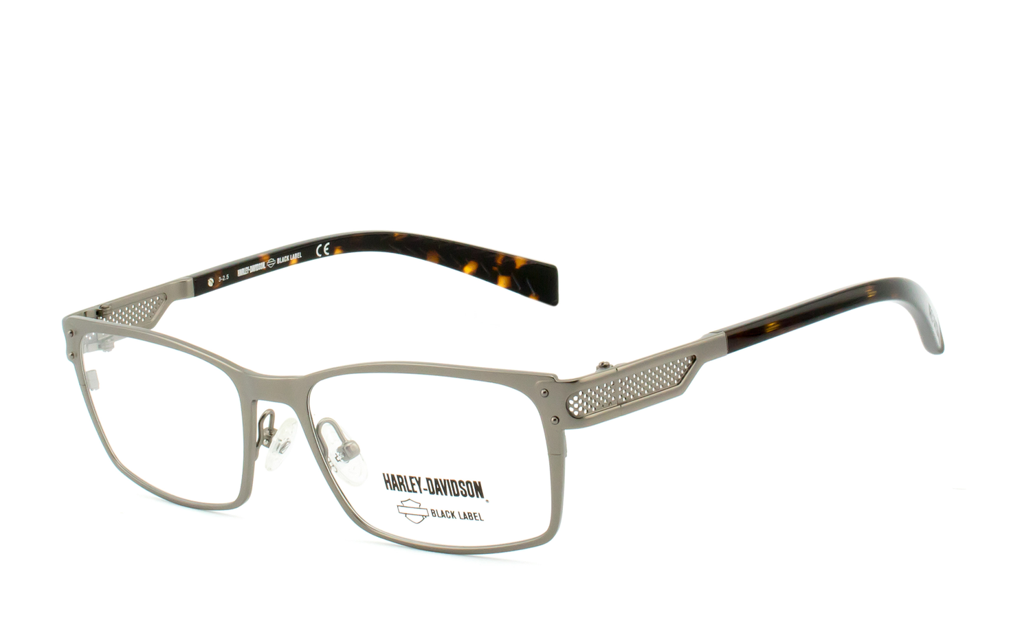 Harley-Davidson | HD1031-53007  Brille, Brillengestell, Brillenfassung, Korrekturbrille, Korrekturfassung