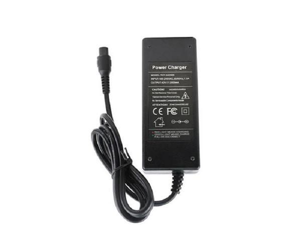 Hoverboard Charger 42V 2A for scooter Universal Charger Battery charger for electric scooter smart balance boardUS UK AU EU