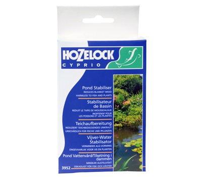 Hozelock Pond Stabilizer