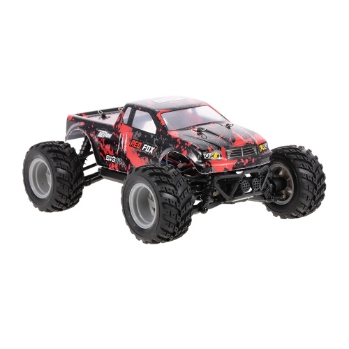 GPTOYS S919 2.4GHz 4WD 1/18 Brushed Electric RTR Off-road Truck RC Car