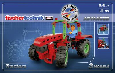 FISCHER 544617 - ADVANCED Tractors (544617)