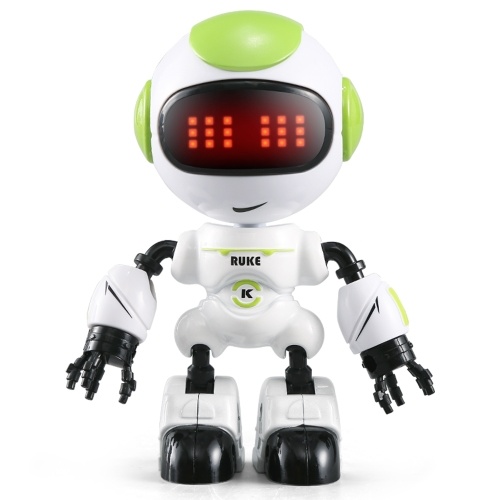 JJR / C R8 LUKE Smart Mini RC Roboter