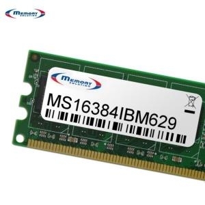 MemorySolutioN - Memory - 16GB (90Y3156, 90Y3157)