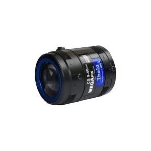 AXIS - CCTV-Objektiv - verschiedene Brennweiten - Automatische Irisblende - CS-Halterung - 9 mm - 40 mm - für AXIS P1346, P1346-E, P1347, P1347-E (5503-171)