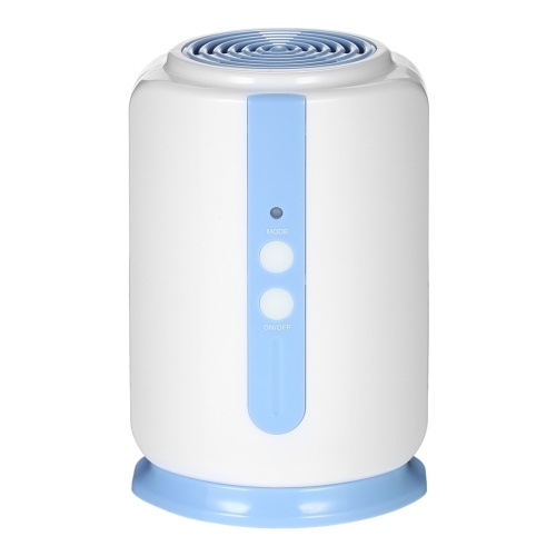 Refrigeratory Kavass Air Purifier Ozonizer Disinfector