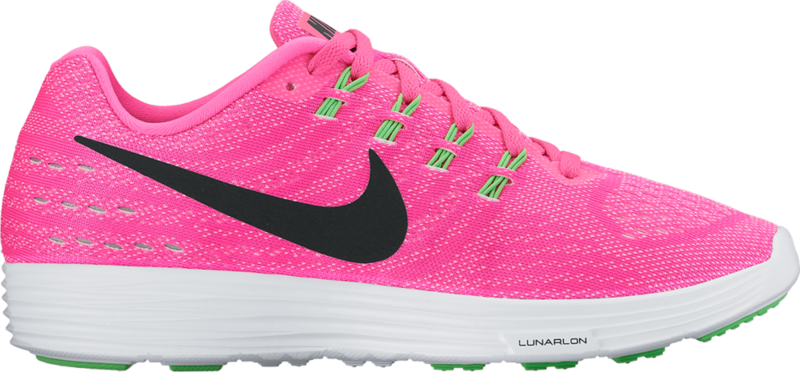 Nike Lunartempo 2 Damen Running Schuhe pink