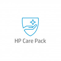 HP Electronic HP Care Pack Parts Coverage Hardware Support with Defective Media Retention and Mainte
