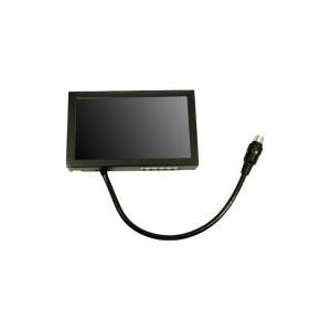 Smart-Display-Company SDC OF T7 Open Frame - LCD-Monitor - 17cm (7