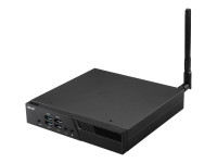 ASUS Mini PC PB60 B5118ZD - Mini-PC - 1 x Core i5 8400T / 1.7 GHz