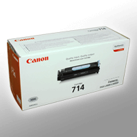 Canon Toner 1153B002  714  schwarz