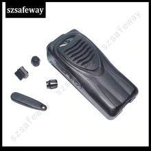 20set/LOT Two way radio housing case cover  for Kenwood TK2202 TK3207 Two way radio accessories free shipping