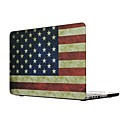 drapeau amérique cas folio de protection pour MacBook 13,3 rétine
