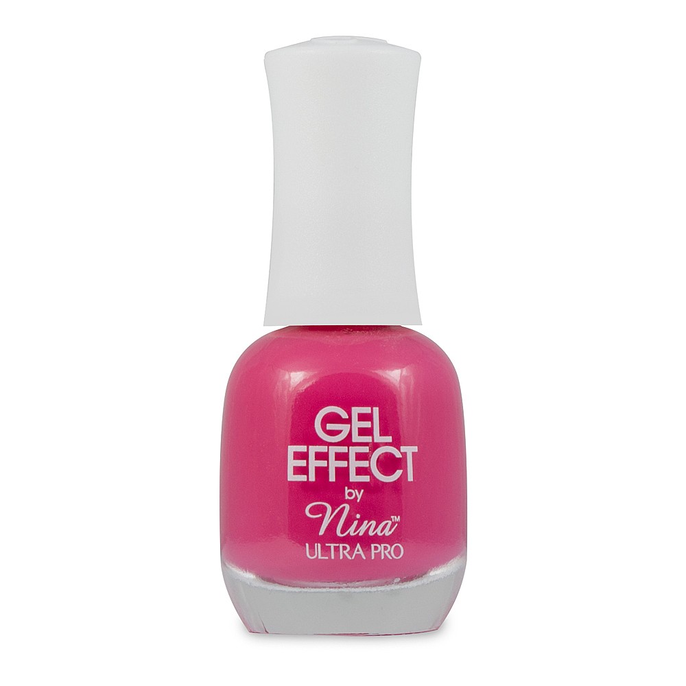 nina ultra pro gel effect all about autumn collection - tourmaline 14ml