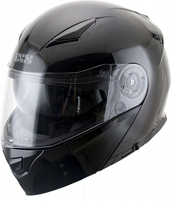 IXS 300 1.0, flip up helmet