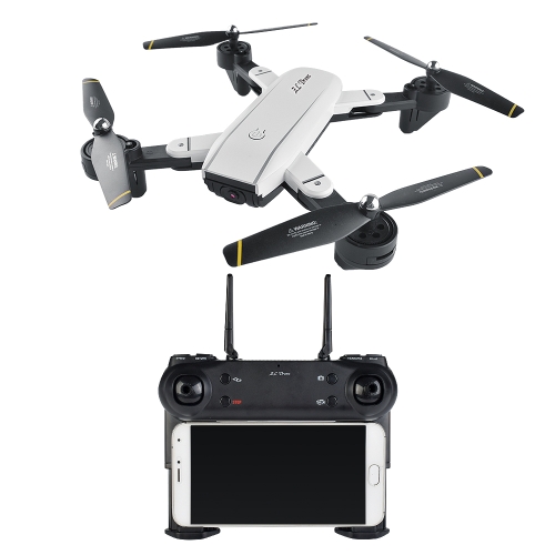 SG700 0.3MP cámara Wifi FPV Drone RC Quadcopter