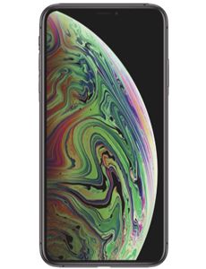 Apple iPhone Xs Max 256GB Space Gray - 3 - Grade A