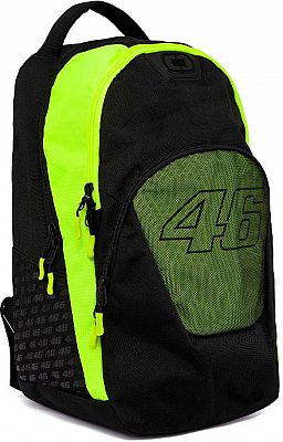 VR46 Racing Apparel Ogio Outlaw 2018 Collection, Rucksack