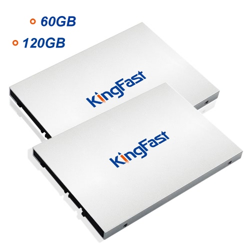 Kingfast F6 60G SSD SATA3 6Gb/s 2.5