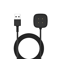 Charger Adapter Magnetic USB Charging Cable Base Cord Wire for Fitbit Sense Fitbit Versa 3 Sport Smart Watch Accessories Lightinthebox