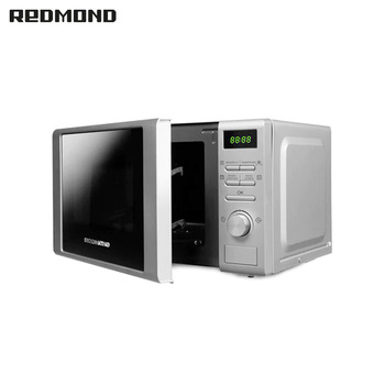 Microwave Oven Redmond RM-2002D household microwave oven multifunction smart home microwave Household appliances for kitchen