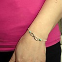 simples bracelet turquoise perle des femmes