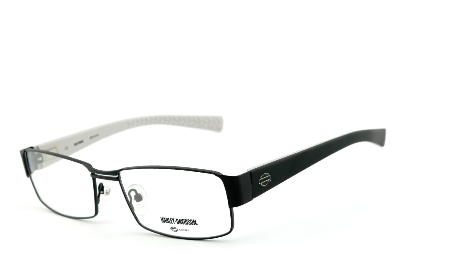 Harley-Davidson | HD1024-55002  Brille, Brillengestell, Brillenfassung, Korrekturbrille, Korrekturfassung