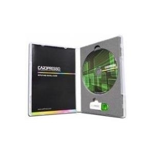 Evolis CardPresso XXS Edition, kostenlose Updates, Clip Art & Shapes, Mag Encoding, 1D Barcodes, CD und USB-Dongle (S-CP1000)