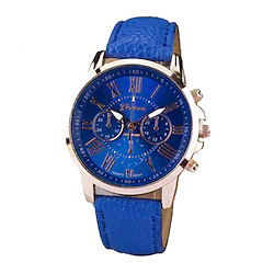 Women's Watches Fashion Quartz Watch Luxury Designer leather Strap Casual Clock Gift Female Outdoor Wrist Clocks Sale Lightinthebox