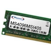 Memory Solution MS4096MSI405 4GB Speichermodul (MS4096MSI405)
