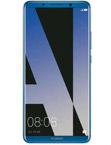 Huawei Mate 10 Pro 128GB Blue - Unlocked - Grade B
