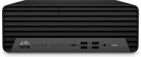 HP ProDesk 600 G6 SFF-PC, Core i5-10500, 16GB RAM, 256GB RAM, Win10 Pro 1D2Z0EA#ABD