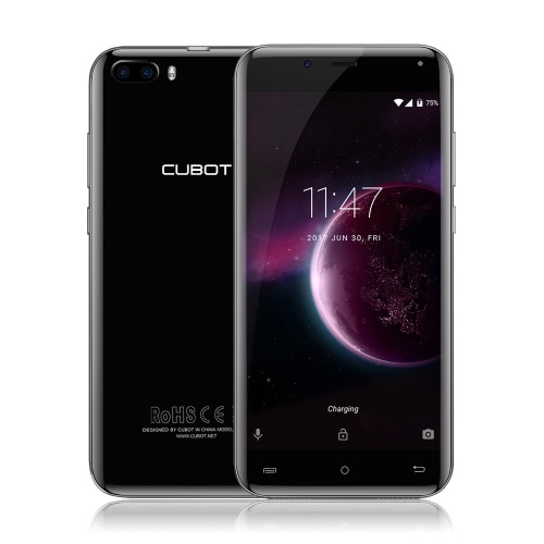 Cubo Magic 4G Smartphone 5.0 pulgadas 3GB RAM 16GB ROM