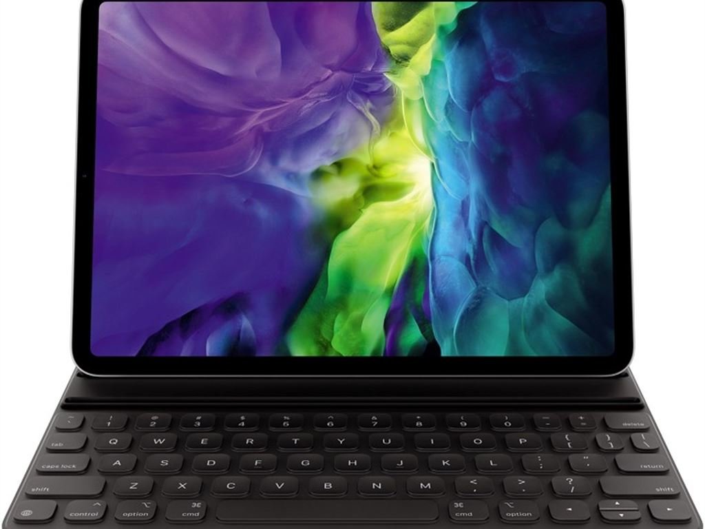Apple Smart Keyboard Folio (DE) für iPad Pro 11