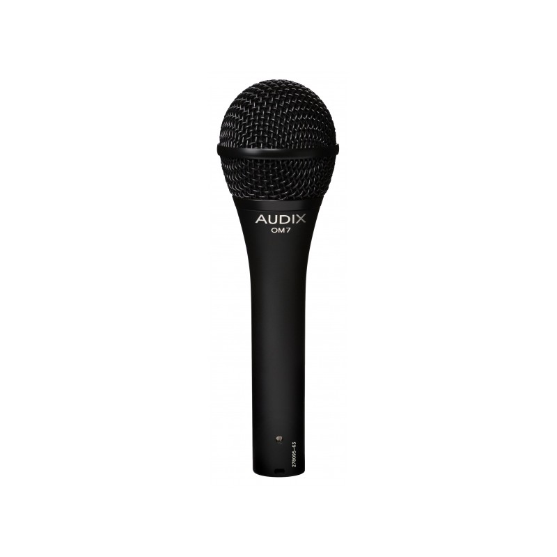 Audix OM7 Vocalmikrofon