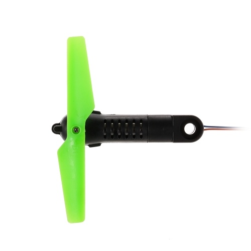 CW Arm Motor CCW Propeller Combo para DHD D5 RC Drone
