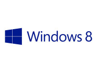 Microsoft Windows 8.1 Pro - 1 Lizenz - 64-bit