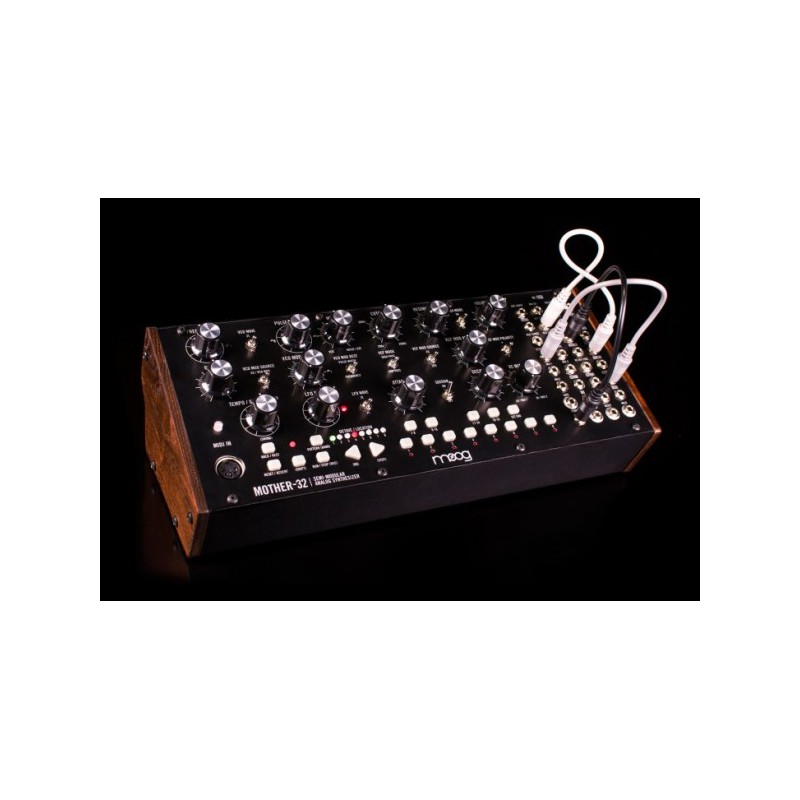 MOOG Mother-32 analog Desktop Synthesizer
